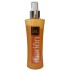 Professional hair conditioning with argan oil – 2 phase