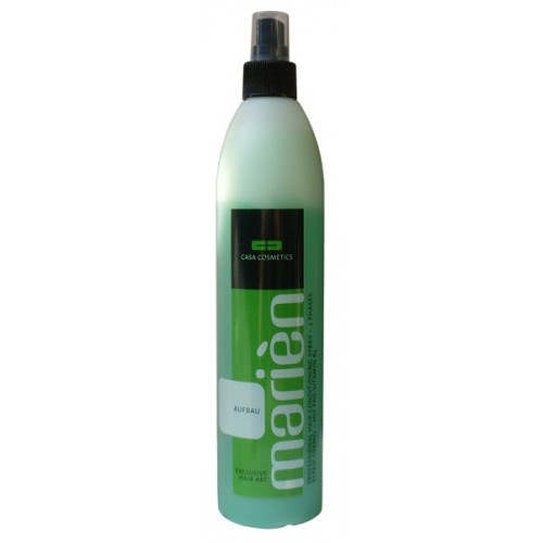 Professional hair conditioning spray for all hair types