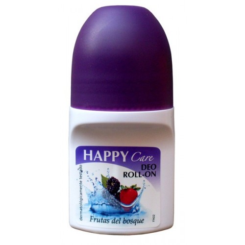 Deo roll-on Forest Fruits