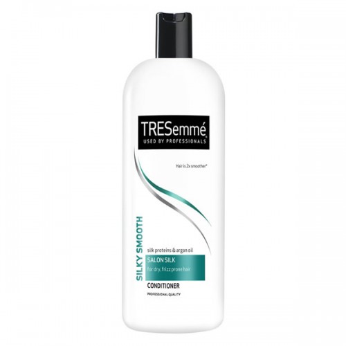 Tresemme Smooth and Silky Conditioner 500 ml