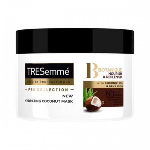 Tresemme Botanique Nourish and Replenish Hydrating Coconut Mask 300 ml