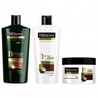 Max Pack Tresemme Botanique Nourish and Replenish with coconut