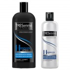 Tresemme Moisture Rich Shampoo and Conditioner