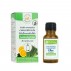 Lemongrass Water Soluble Oil LCLA 15 ml