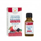 Red Fruits Water Soluble Oil LCLA 15ml