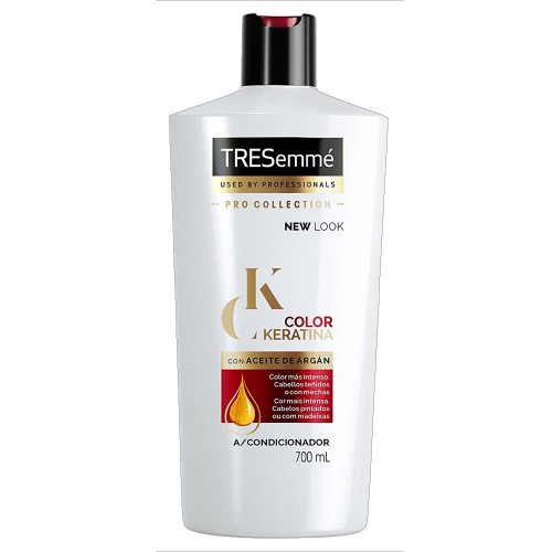 Tresemme Pro Collection Balsam Color Keratina 700 ml