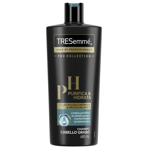 Tresemme Purify & Hydrate Shampoo 685 ml