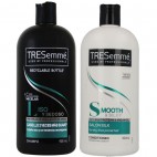 Pachet Tresemme Smooth and Silky
