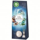 Air Wick Reed Diffuser Life Scents Turquoise Oasis 30 ml