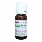 Lavender essential oil "Lavanda Mov" 10 ml