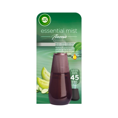Air Wick Rezerva Essential Mist Pepene si Castravete 20 ml