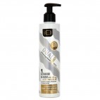 IO Planet Dual Curly 2 in 1, Activator Bucle si Volum 250 ml