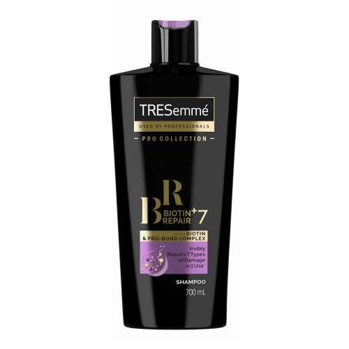 Tresemme Biotin Repair 7 Shampoo 700 ml