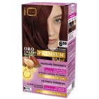 Io Planet Hair Dye 6.66 Dark Intense Red Blonde