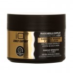 Io Planet Curly Expert 4 in 1 Total Repair Mask for Curly and Wavy Hair 300 ml