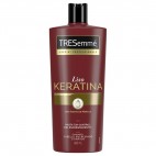 Tresemme Keratin Smooth Shampoo with Marula Oil 685 ml