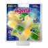 Agerul Citrus Super Fresh solid toilet freshener 50g
