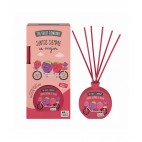 The Fruit Company Mikado Red Fruits 40 ml