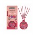The Fruit Company Mikado Red Fruits 40 ml