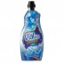 Vial Plus Scent Azul concentrated fabric softener 60 washes 1.5l
