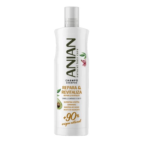 Anian Sampon Reparator si Revitalizant 400 ml