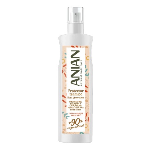 Anian Spray Protectie Termica 250 ml