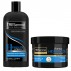Tresemme Moisture Rich Pack Shampoo and Mask