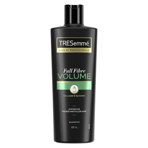 Tresemme Shampoo Thicker and Fuller hair 400 ml