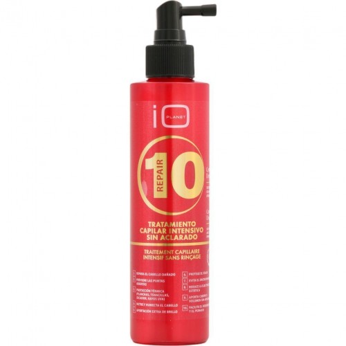 IO Planet Rapair 10 Intensive hair treatment without rinsing 200 ml