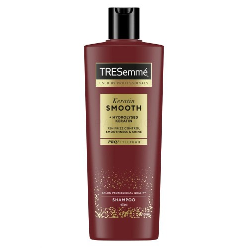Tresemme Sampon cu Keratina 400 ml