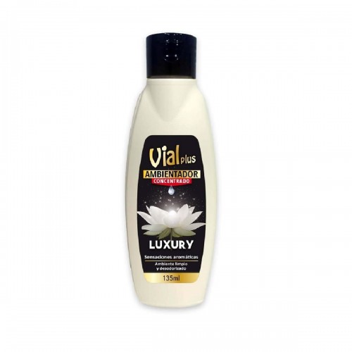 Vial Plus odorizant Luxury 135 ml