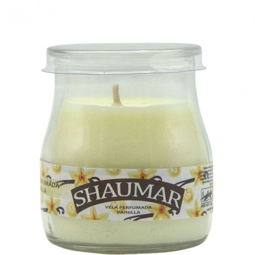 Shaumar Lumanare parfumata Vanilie 100 g