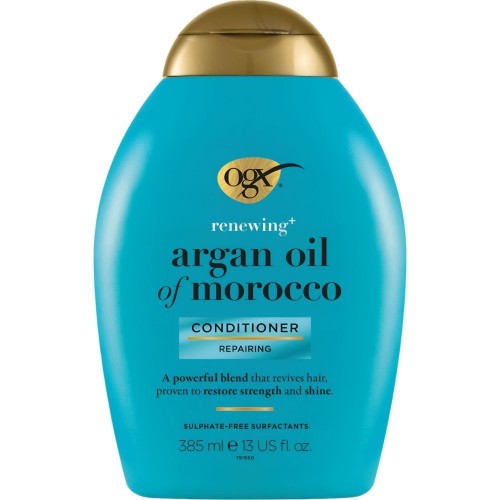 OGX Balsam cu ulei de argan Marocan 385 ml