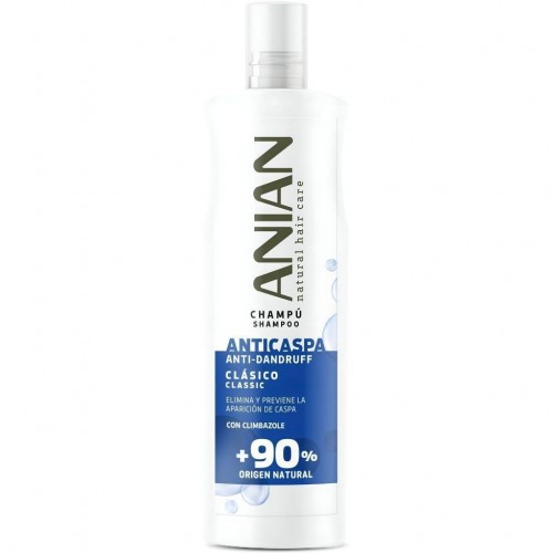 Anian Sampon Antimatreata 400 ml 