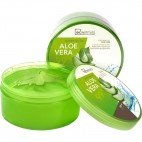 IDC Institute Soothing Body Gel with Aloe Vera 300 ml