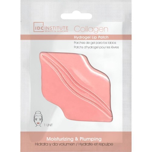 IDC Institute Lip Balm Patch Moisturizing Gel with Collagen 2g 77026