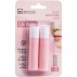 IDC Institute Balsam Buze Hidratant Trandafir 2x4g 2 buc 42102