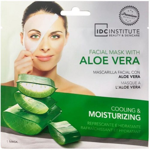 IDC Institute Masca Faciala Aloe Vera 25gr 