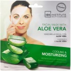 IDC Institute Masca Faciala Aloe Vera 25gr 