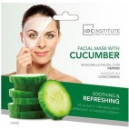 IDC Institute Masca Faciala Castravete 25gr 5865