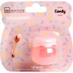 IDC Institute Masca Buze Candy Capsuni 6g