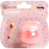 IDC Institute Masca Buze Candy Capsuni 6g