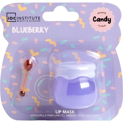 IDC Institute Masca Buze Candy Afine 6g