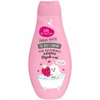 Fruit Company Strawberry and Cream Shower Gel 600ml