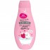 Fruit Company Strawberry and Cream Shower Gel 600ml
