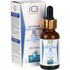 IO Planet Pharma Acid Hialuronic Concentrat 4D 10% 30ml