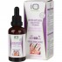 IO Planet Pharma Anti-hair loss lotion with peptides and vitamins 50ml